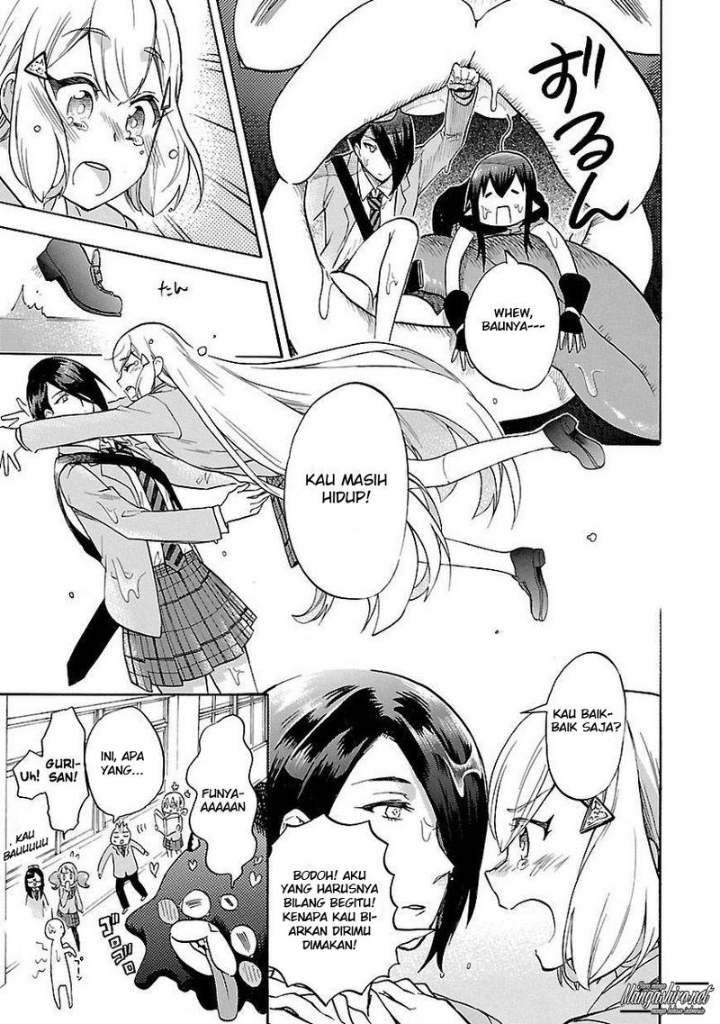 Renai Boukun chapter 48 halaman 44