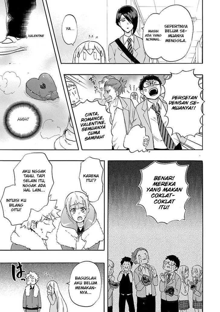 Renai Boukun Bab 49 halaman 44