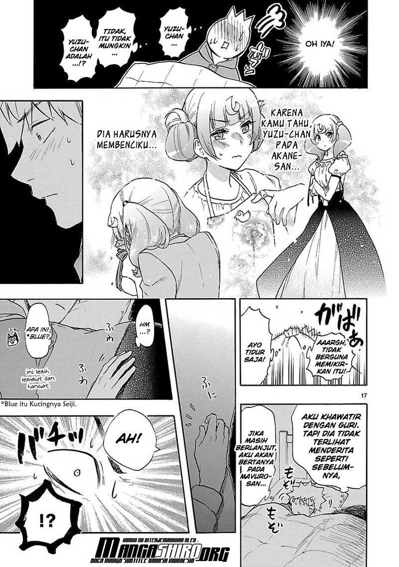 Renai Boukun chapter 51 halaman 18