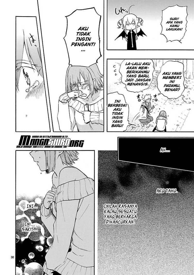 Renai Boukun chapter 51 halaman 31
