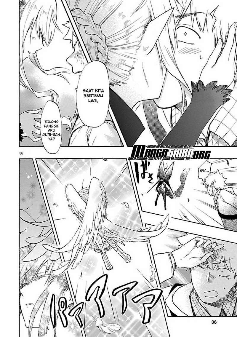 Renai Boukun chapter 51 halaman 37