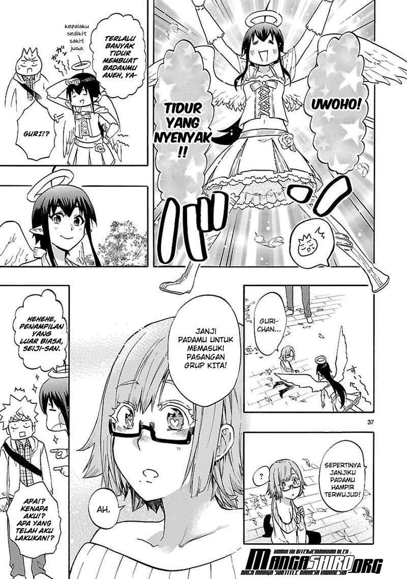 Renai Boukun chapter 51 halaman 38