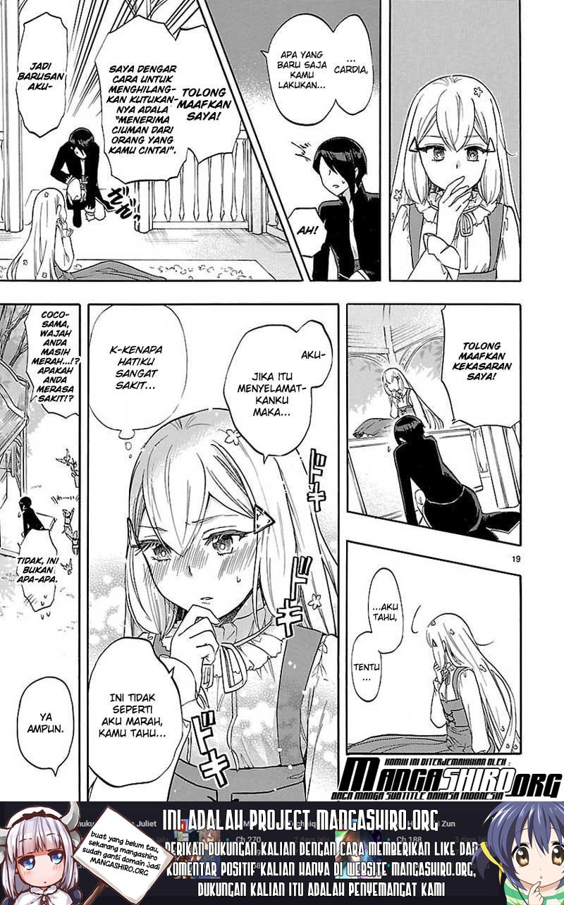 Renai Boukun chapter 53 halaman 20