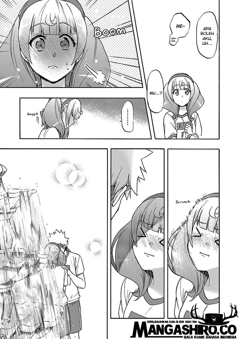 Renai Boukun chapter 57 halaman 23