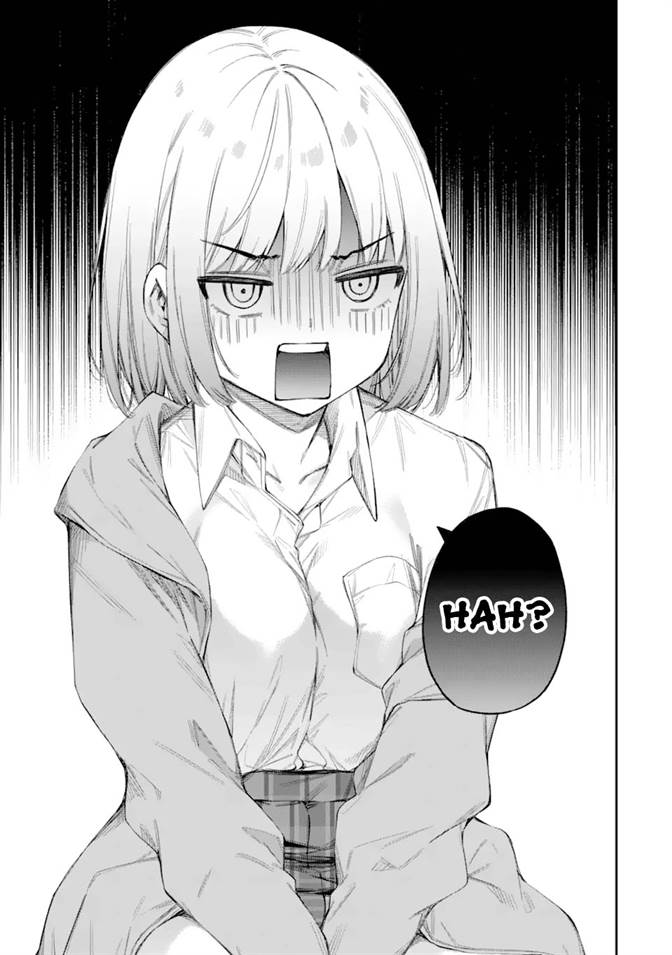 Renai no Jugyou chapter 1.2 halaman 42