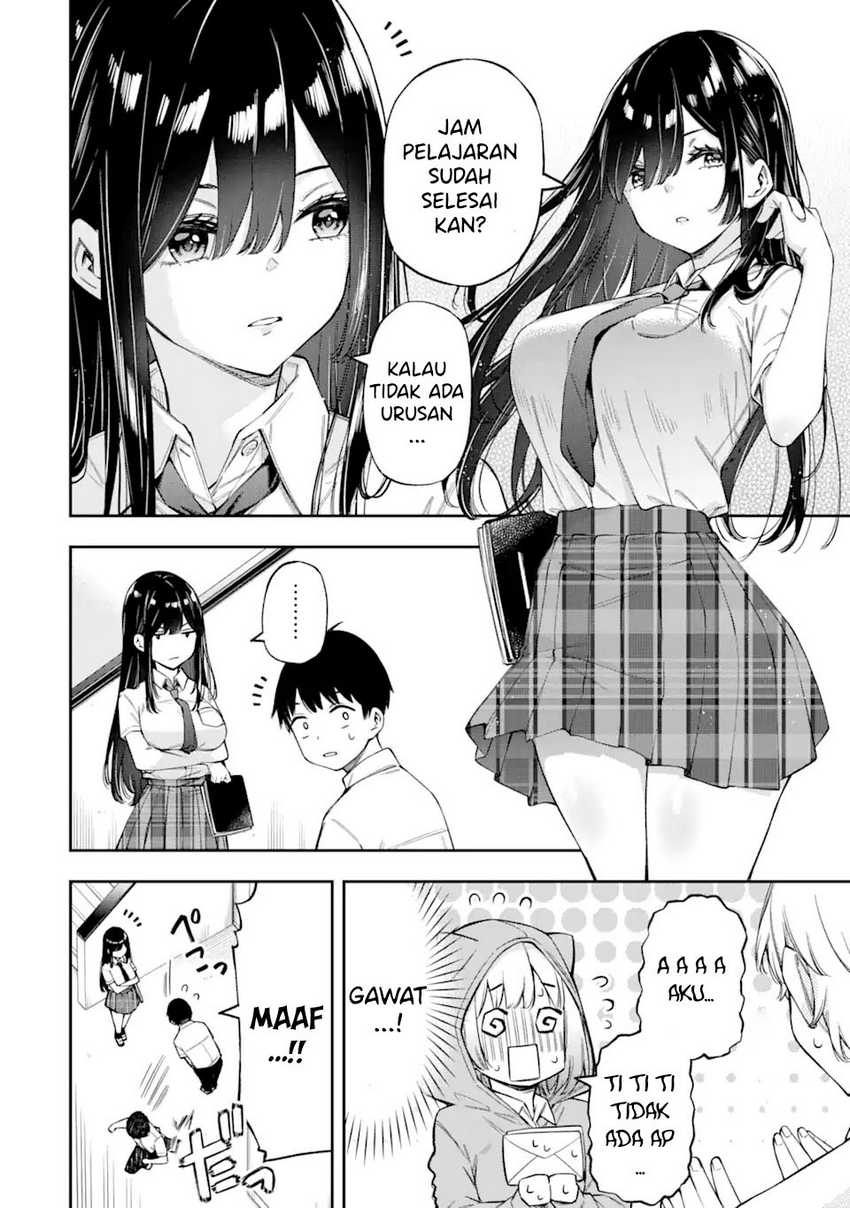 Renai no Jugyou Bab 2 halaman 36