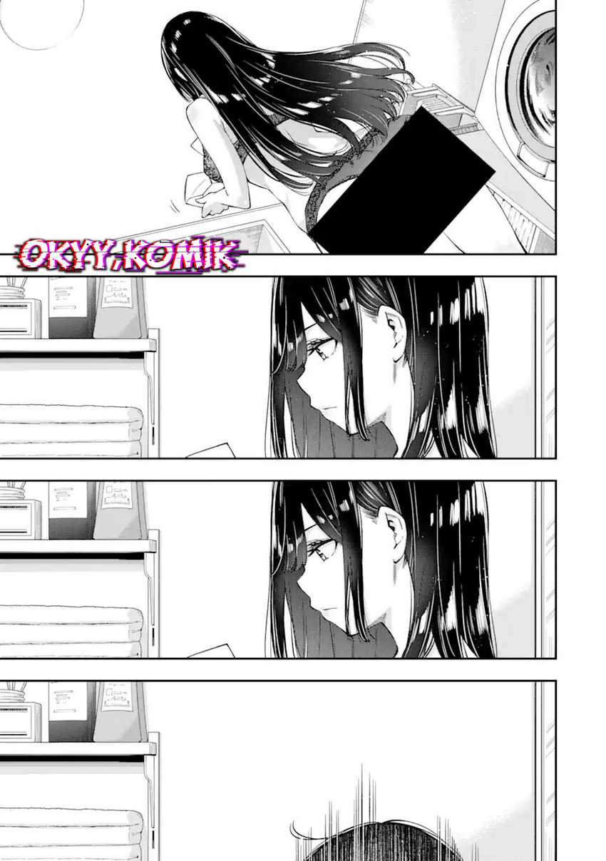 Renai no Jugyou Bab 2 halaman 41