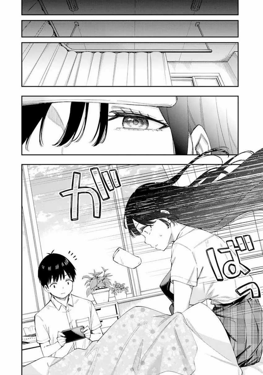 Renai no Jugyou chapter 4 halaman 36