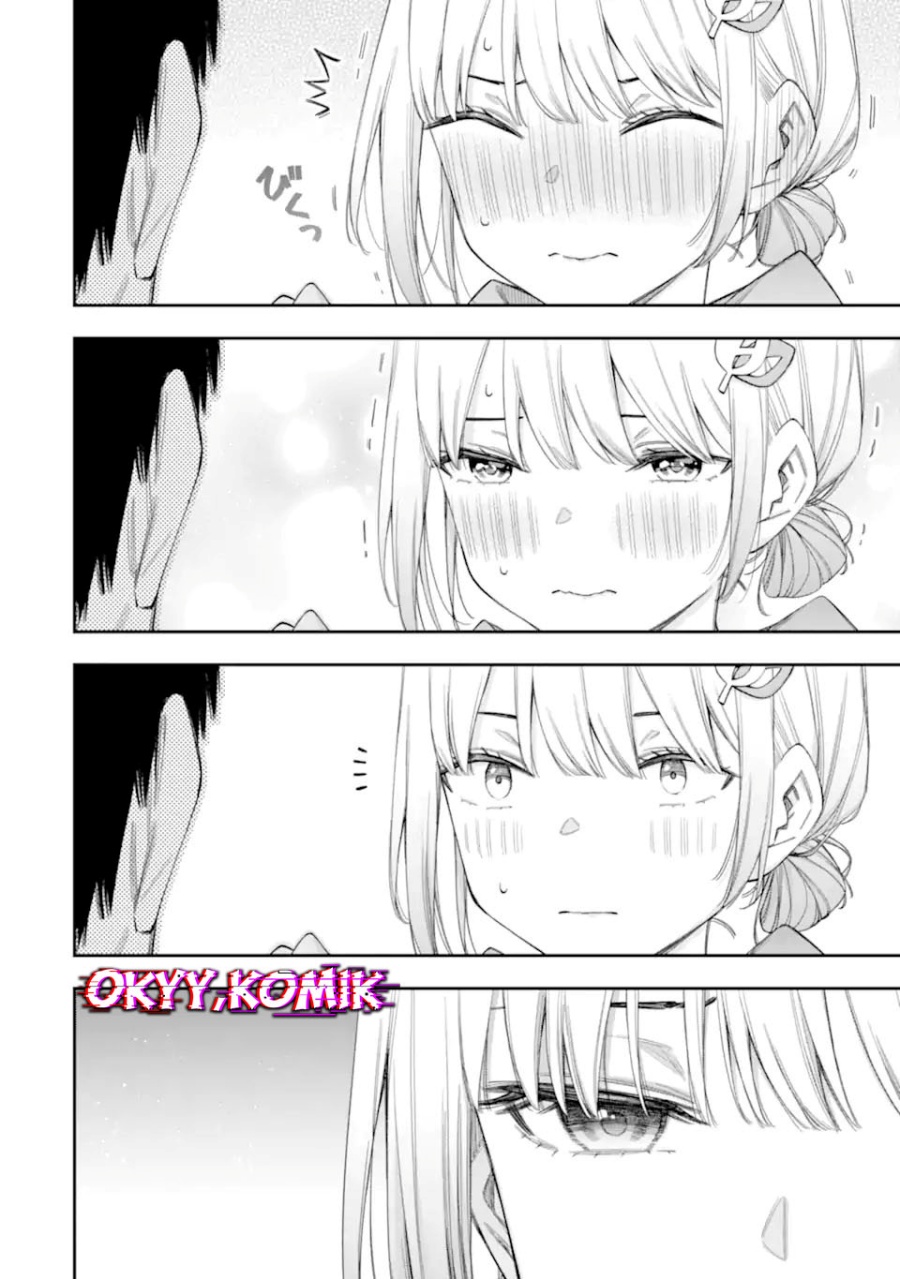 Renai no Jugyou chapter 7 halaman 20