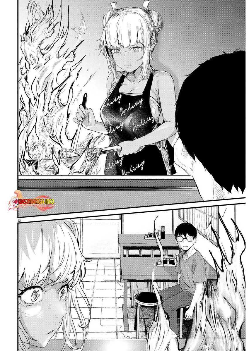 Renge to Naruto! Bab 01 halaman 13