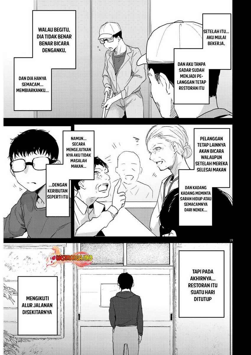 Renge to Naruto! Bab 01 halaman 21