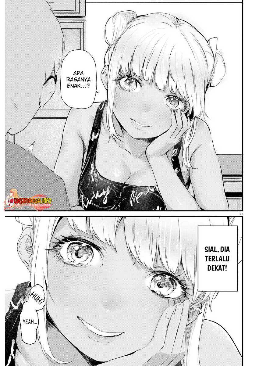 Renge to Naruto! Bab 01 halaman 23