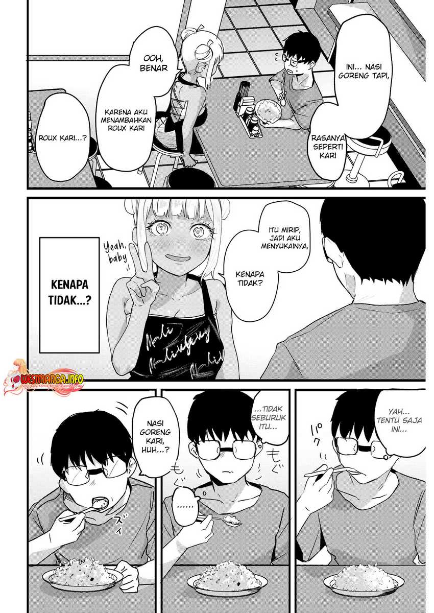 Renge to Naruto! Bab 01 halaman 24