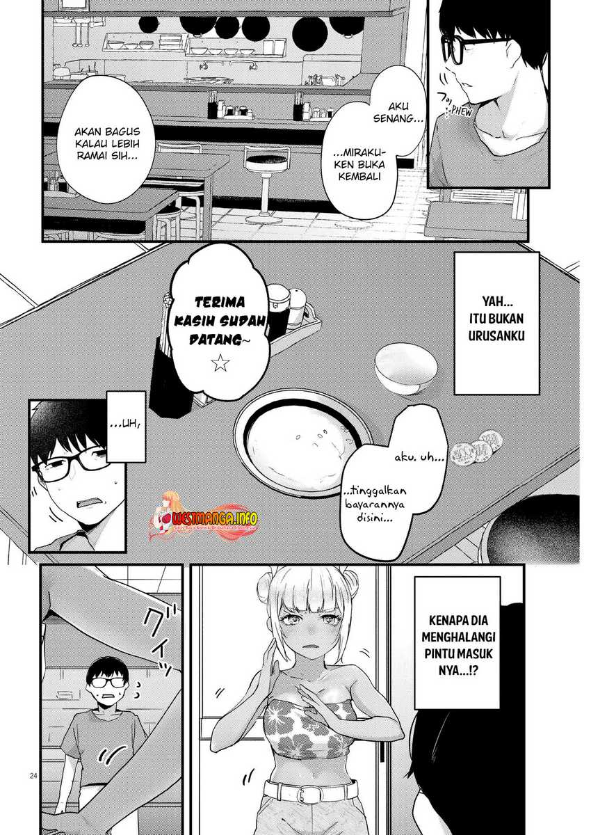 Renge to Naruto! Bab 01 halaman 26