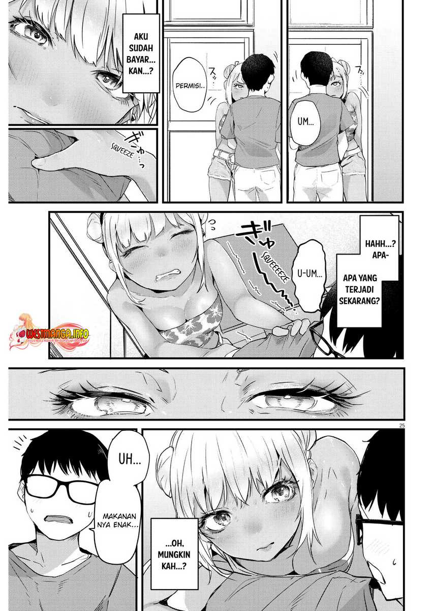 Renge to Naruto! Bab 01 halaman 27