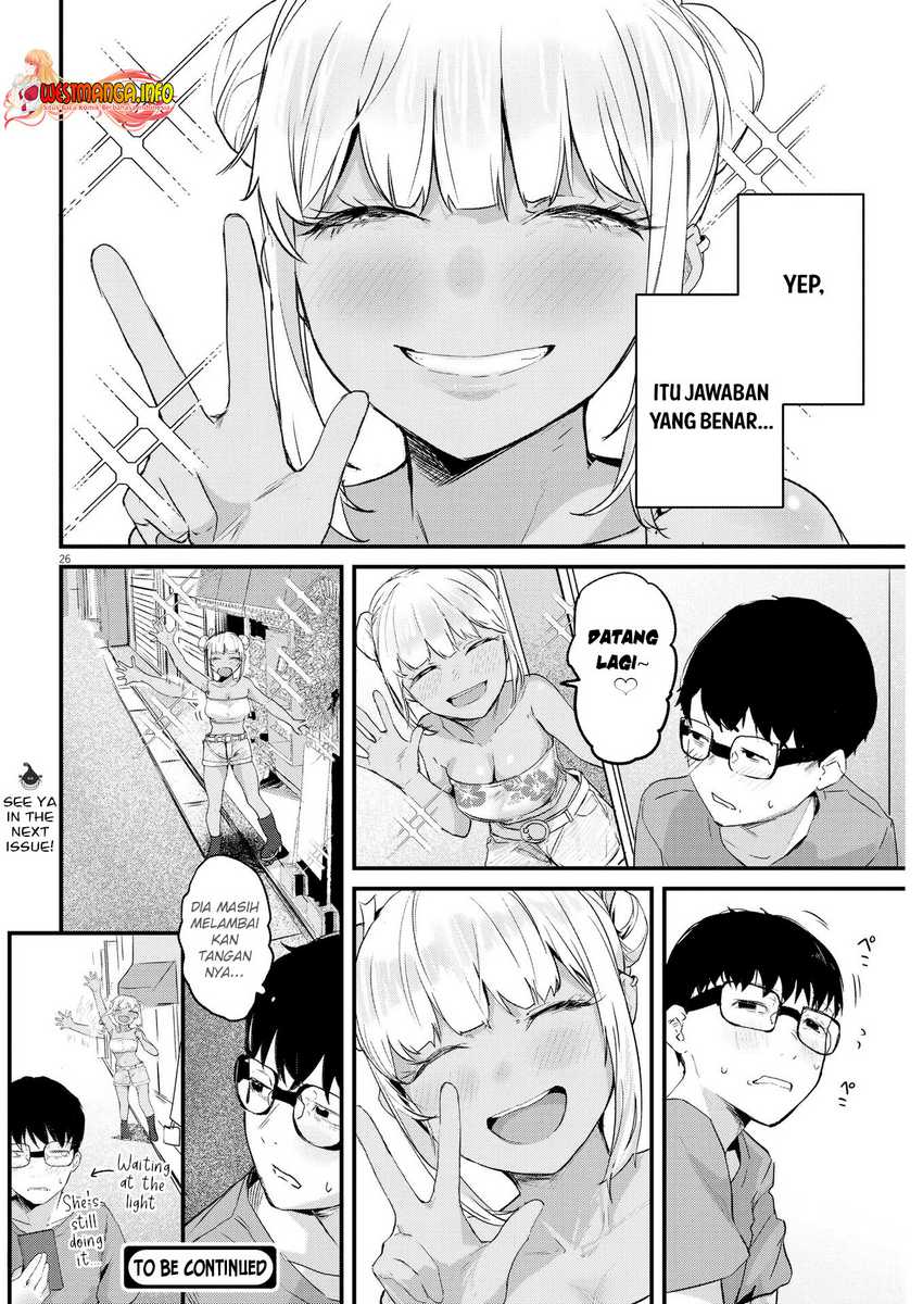 Renge to Naruto! Bab 01 halaman 28