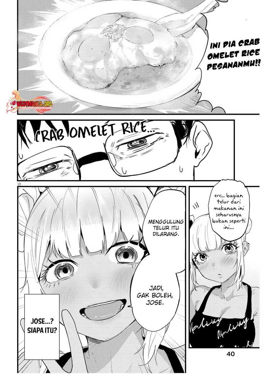 Renge to Naruto! Bab 02 halaman 12