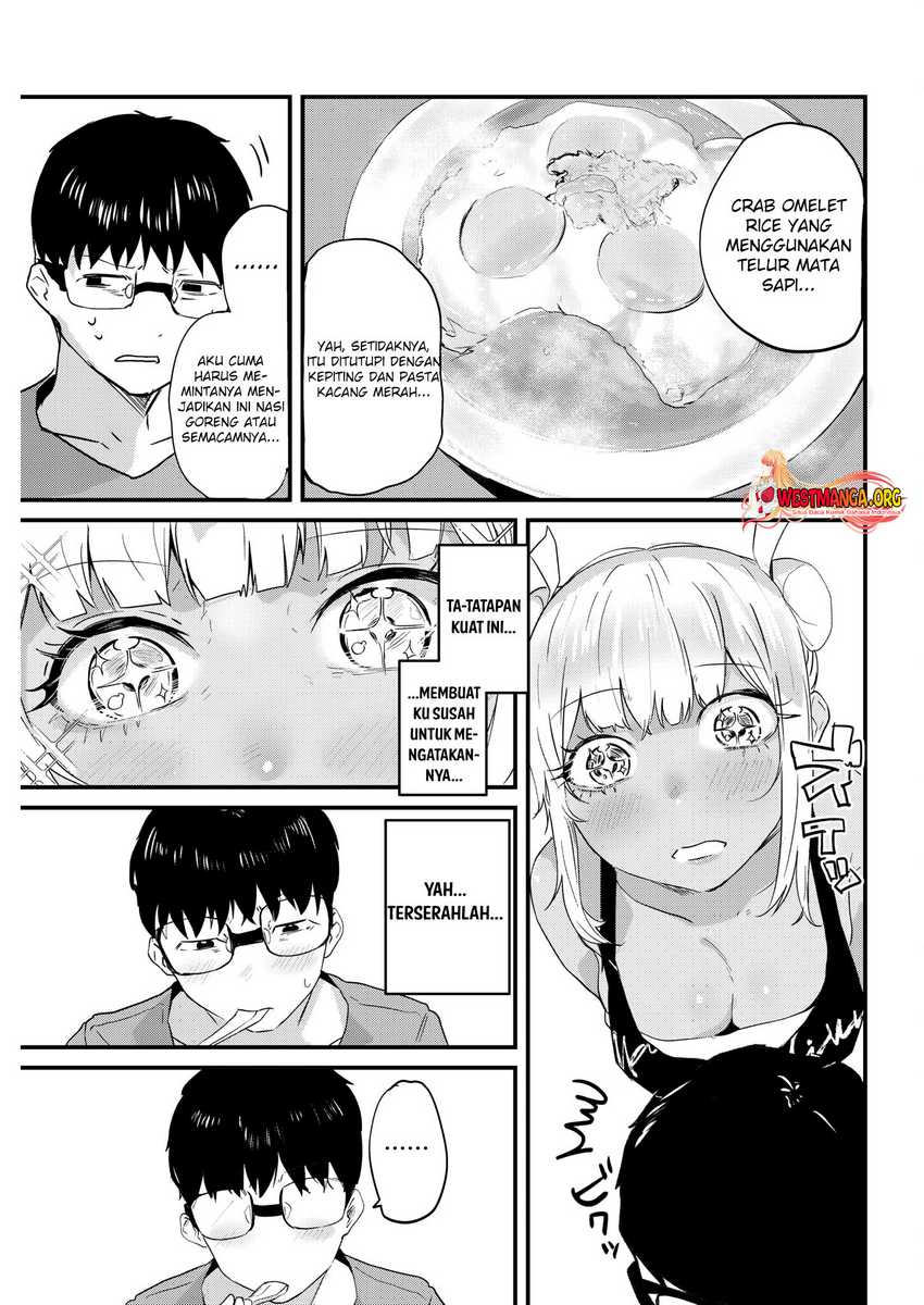 Renge to Naruto! Bab 02 halaman 13
