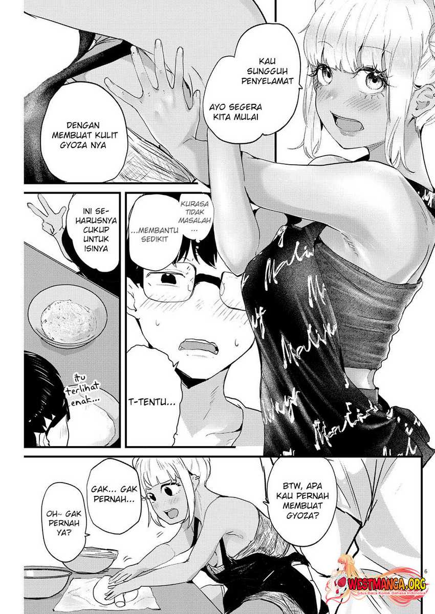 Renge to Naruto! Bab 03 halaman 8