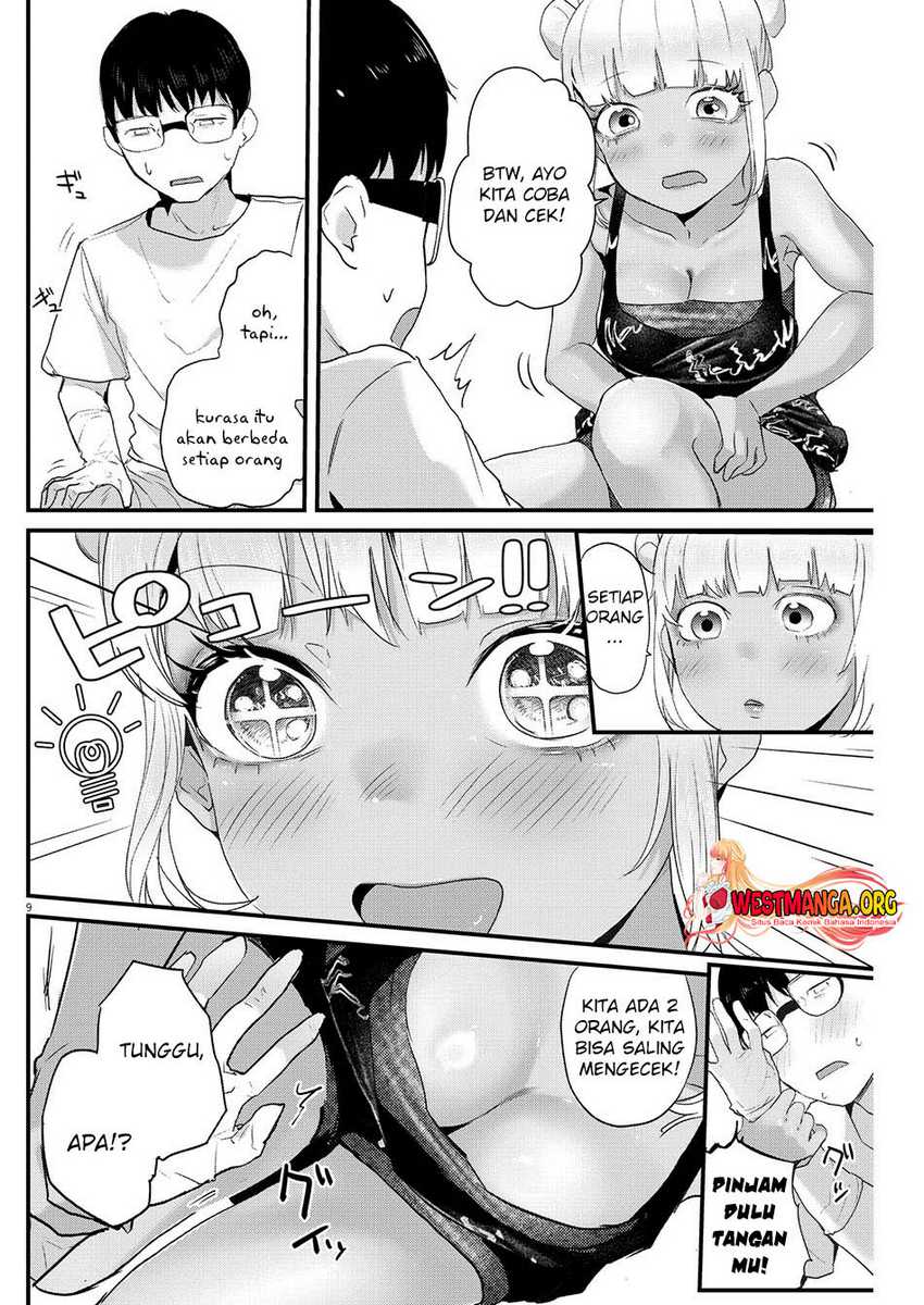 Renge to Naruto! Bab 03 halaman 11