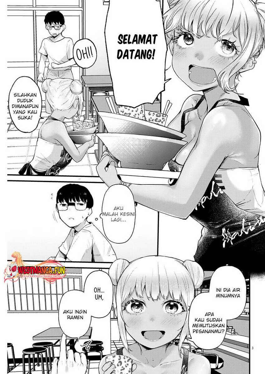 Renge to Naruto! Bab 04 halaman 4
