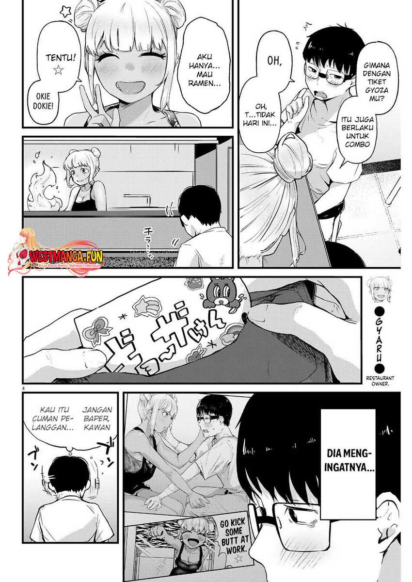 Renge to Naruto! Bab 04 halaman 5