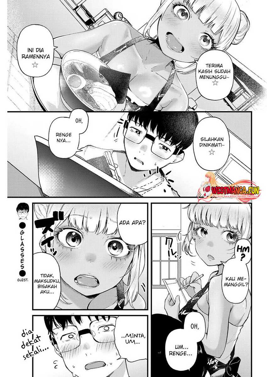Renge to Naruto! Bab 04 halaman 6