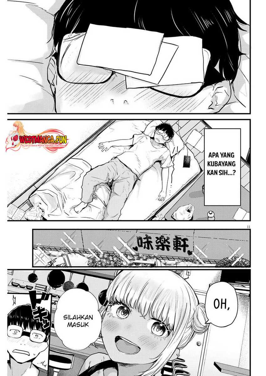 Renge to Naruto! Bab 04 halaman 12