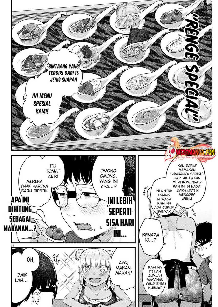 Renge to Naruto! Bab 04 halaman 15
