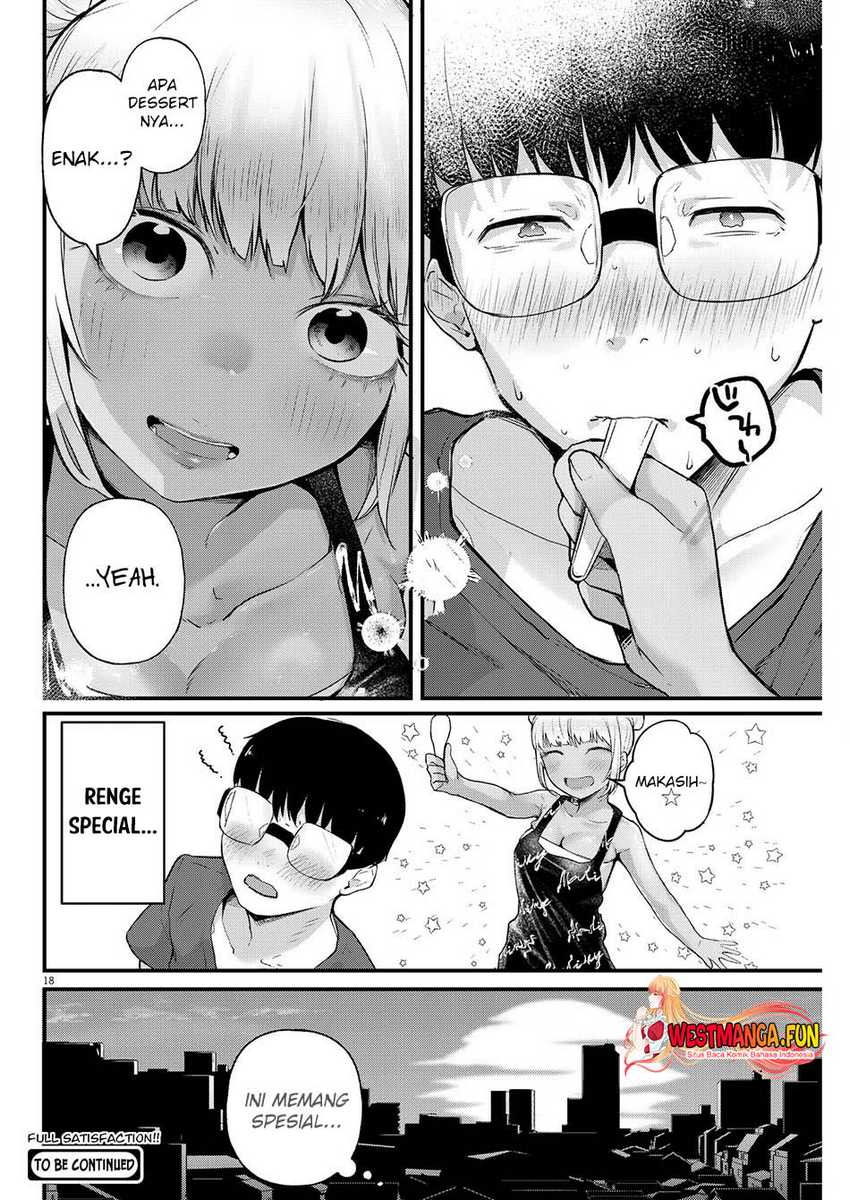 Renge to Naruto! Bab 04 halaman 19