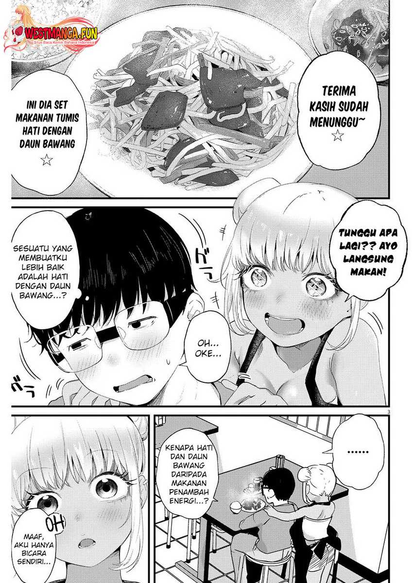 Renge to Naruto! Bab 05 halaman 5