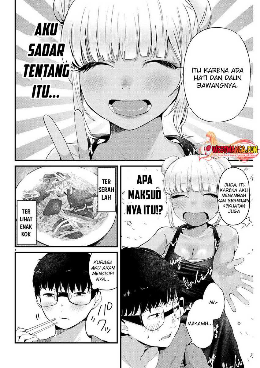 Renge to Naruto! Bab 05 halaman 6