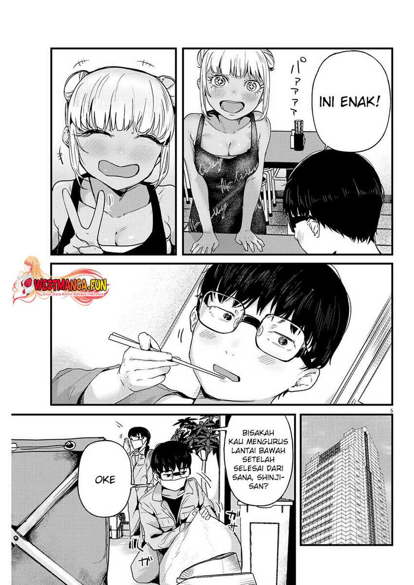 Renge to Naruto! Bab 05 halaman 7
