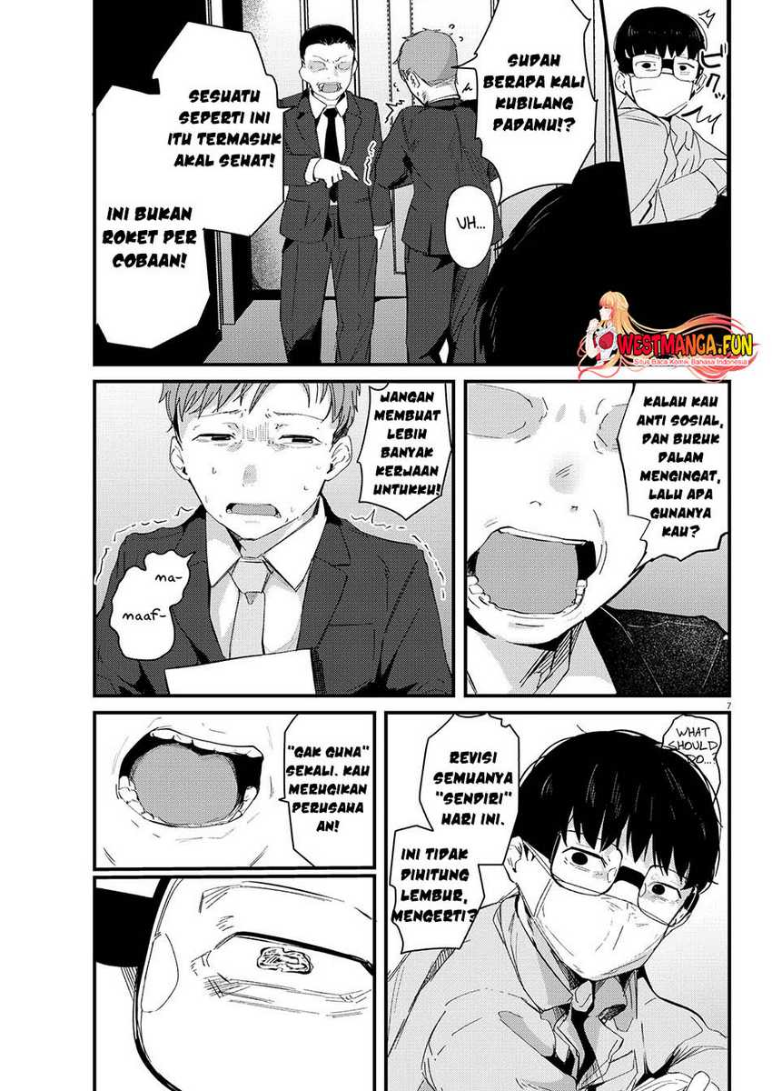 Renge to Naruto! Bab 05 halaman 9