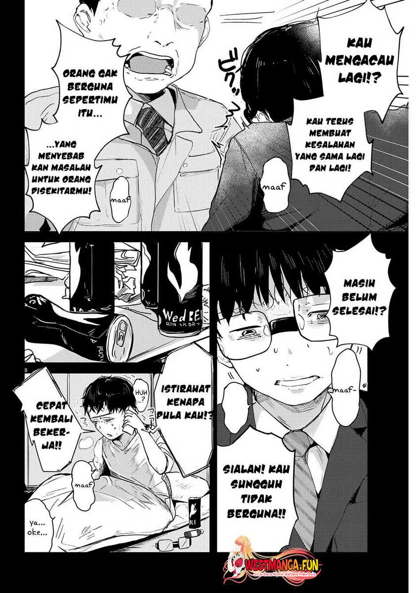 Renge to Naruto! Bab 05 halaman 10