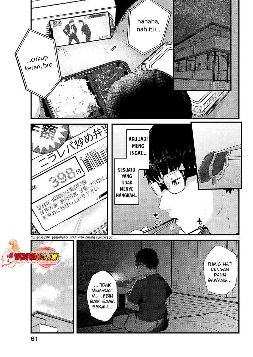 Renge to Naruto! Bab 05 halaman 11