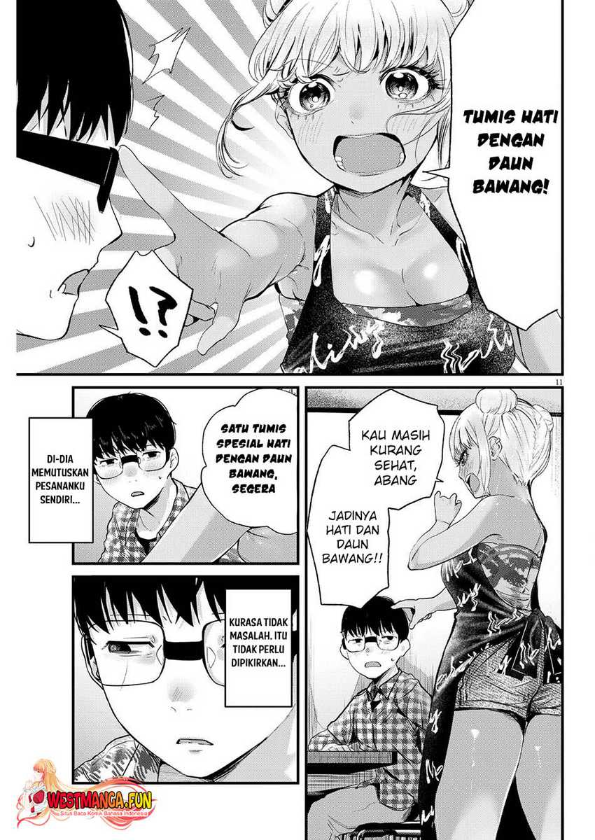 Renge to Naruto! Bab 05 halaman 13