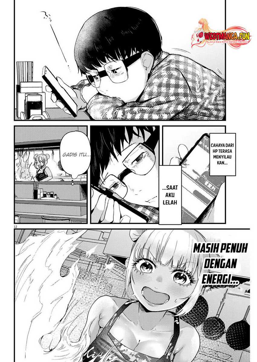 Renge to Naruto! Bab 05 halaman 14