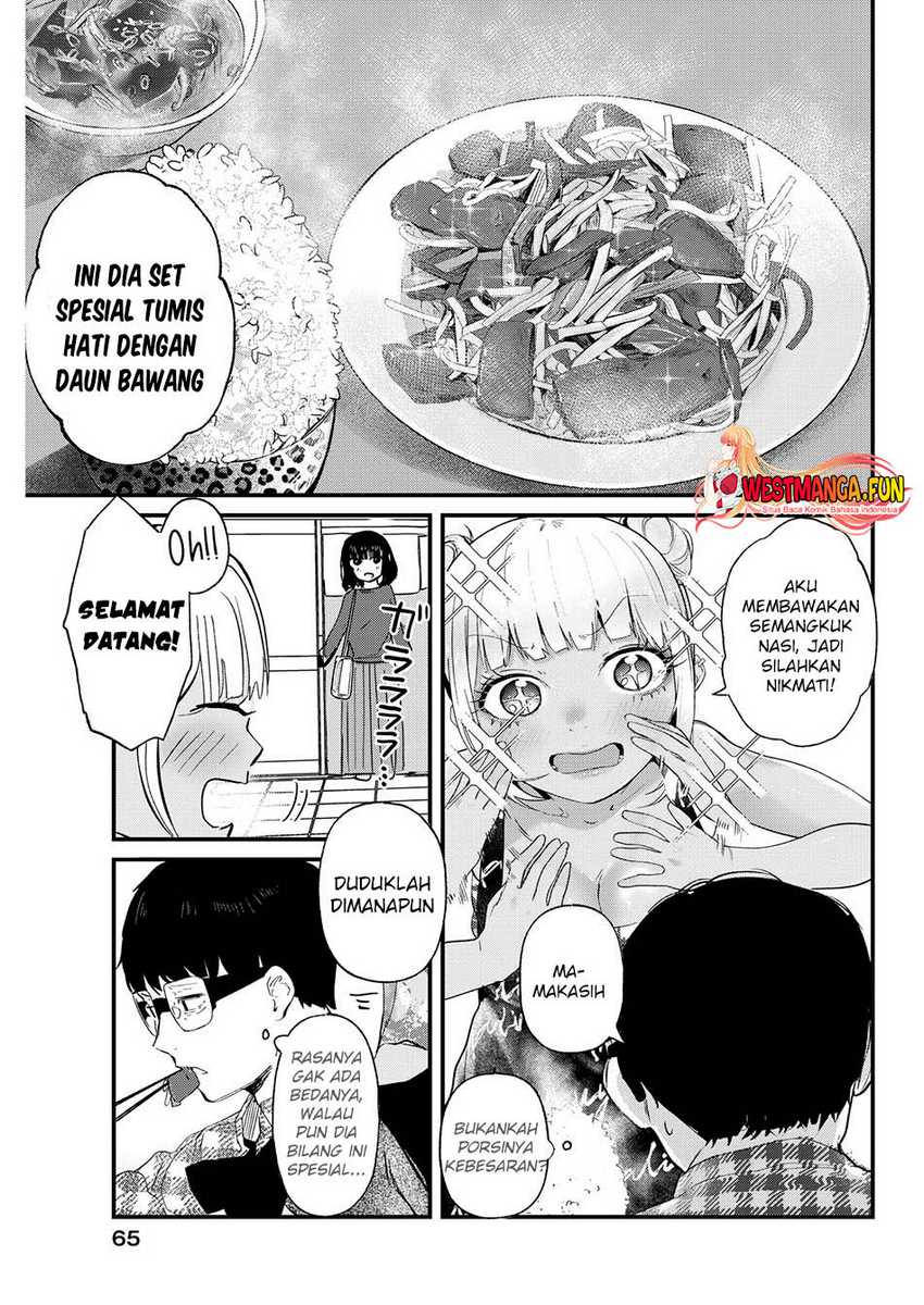 Renge to Naruto! Bab 05 halaman 15