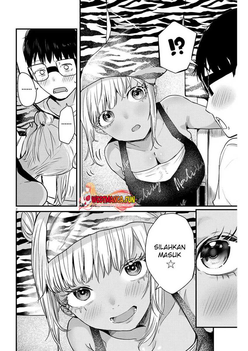 Renge to Naruto! Bab 06 halaman 4