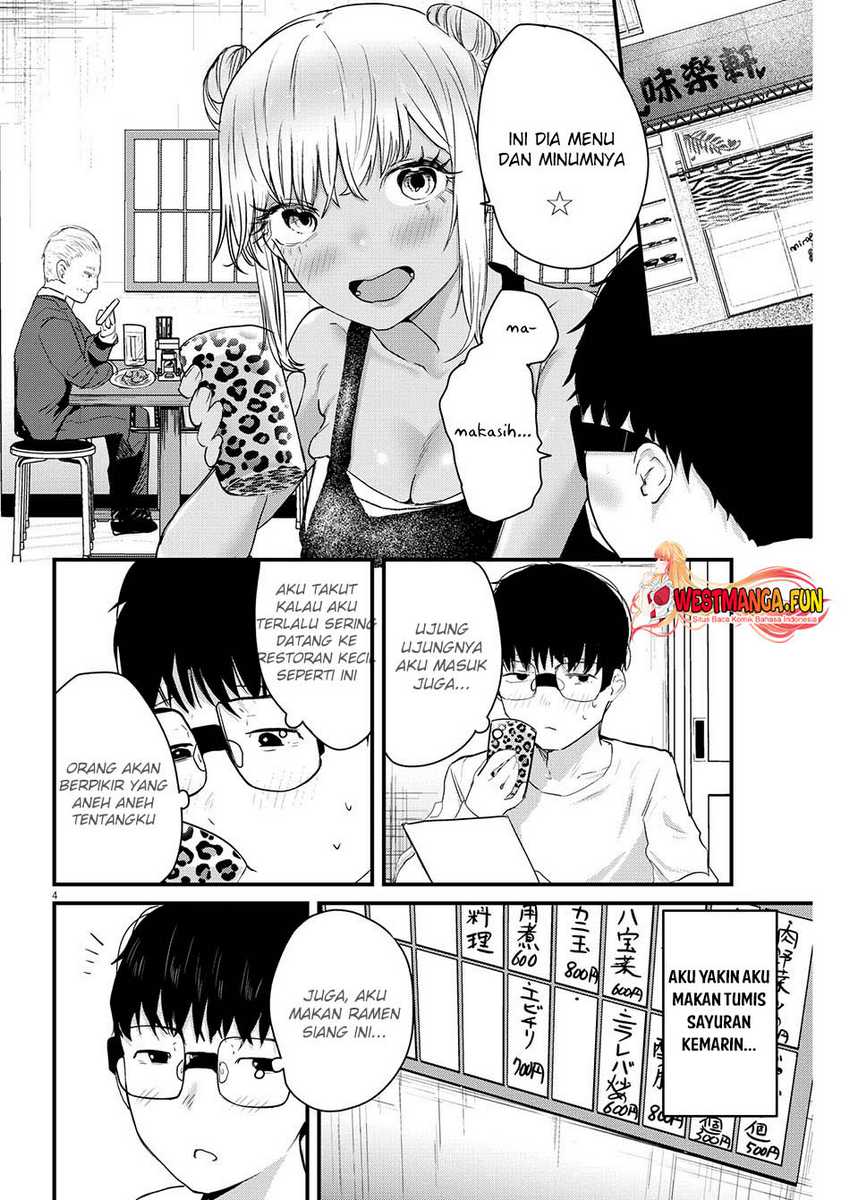 Renge to Naruto! Bab 06 halaman 6