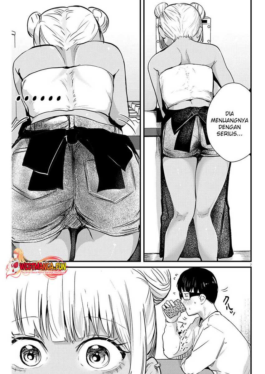 Renge to Naruto! Bab 06 halaman 9