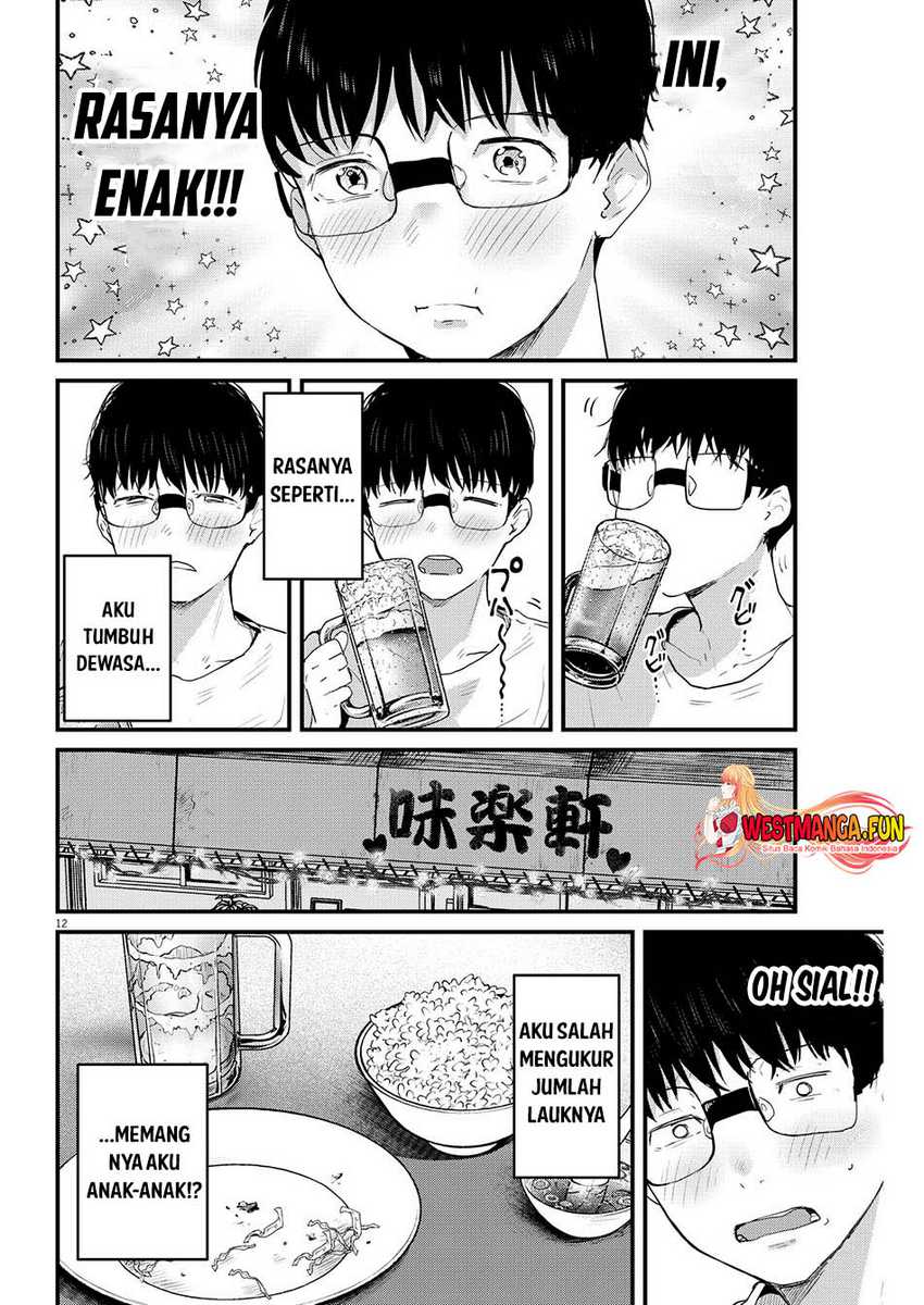 Renge to Naruto! Bab 06 halaman 14