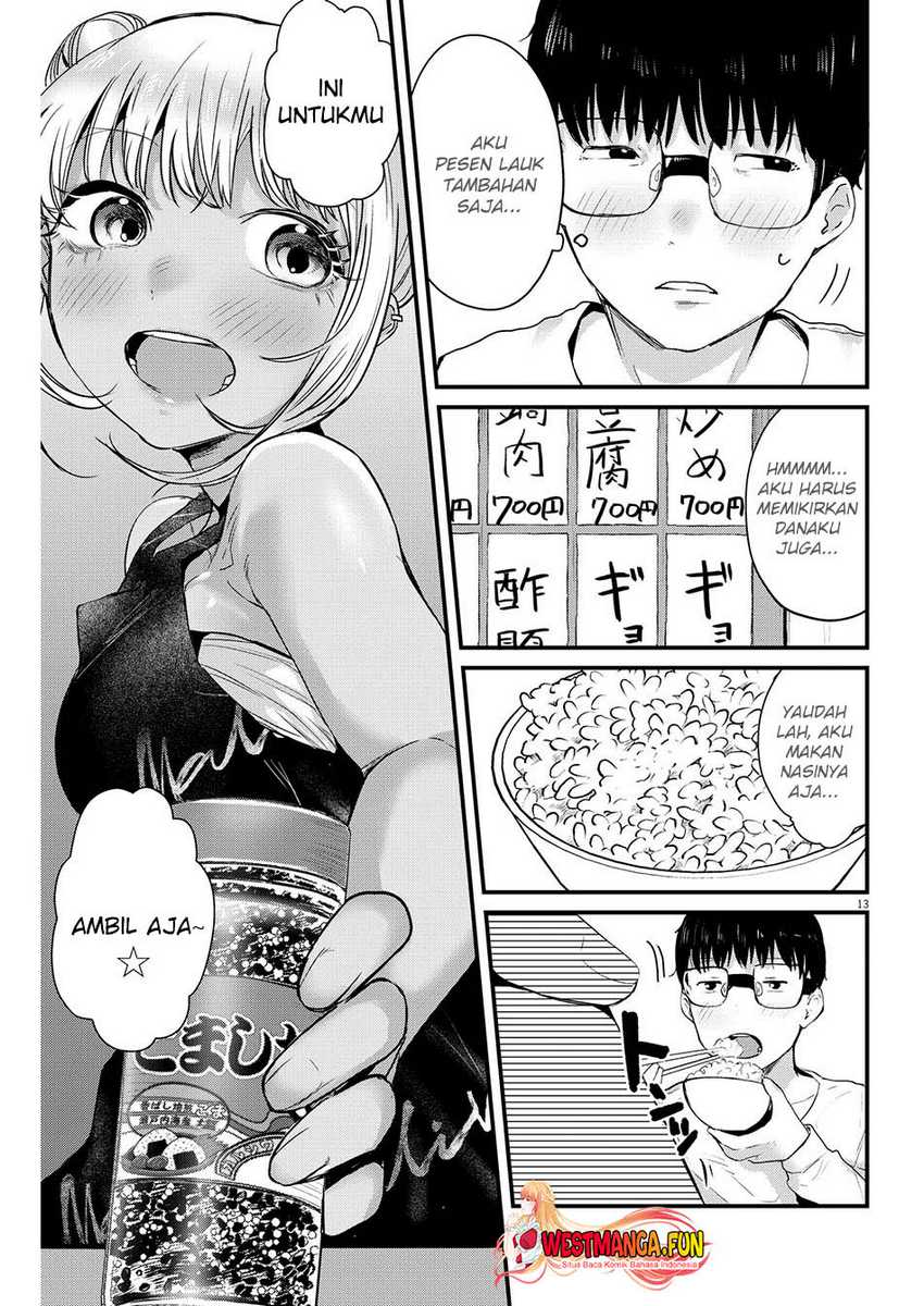 Renge to Naruto! Bab 06 halaman 15