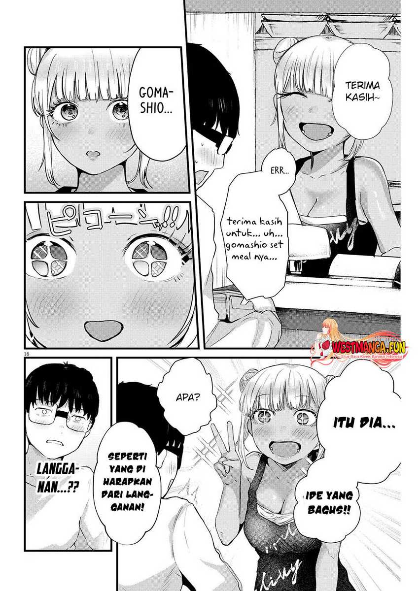 Renge to Naruto! Bab 06 halaman 19
