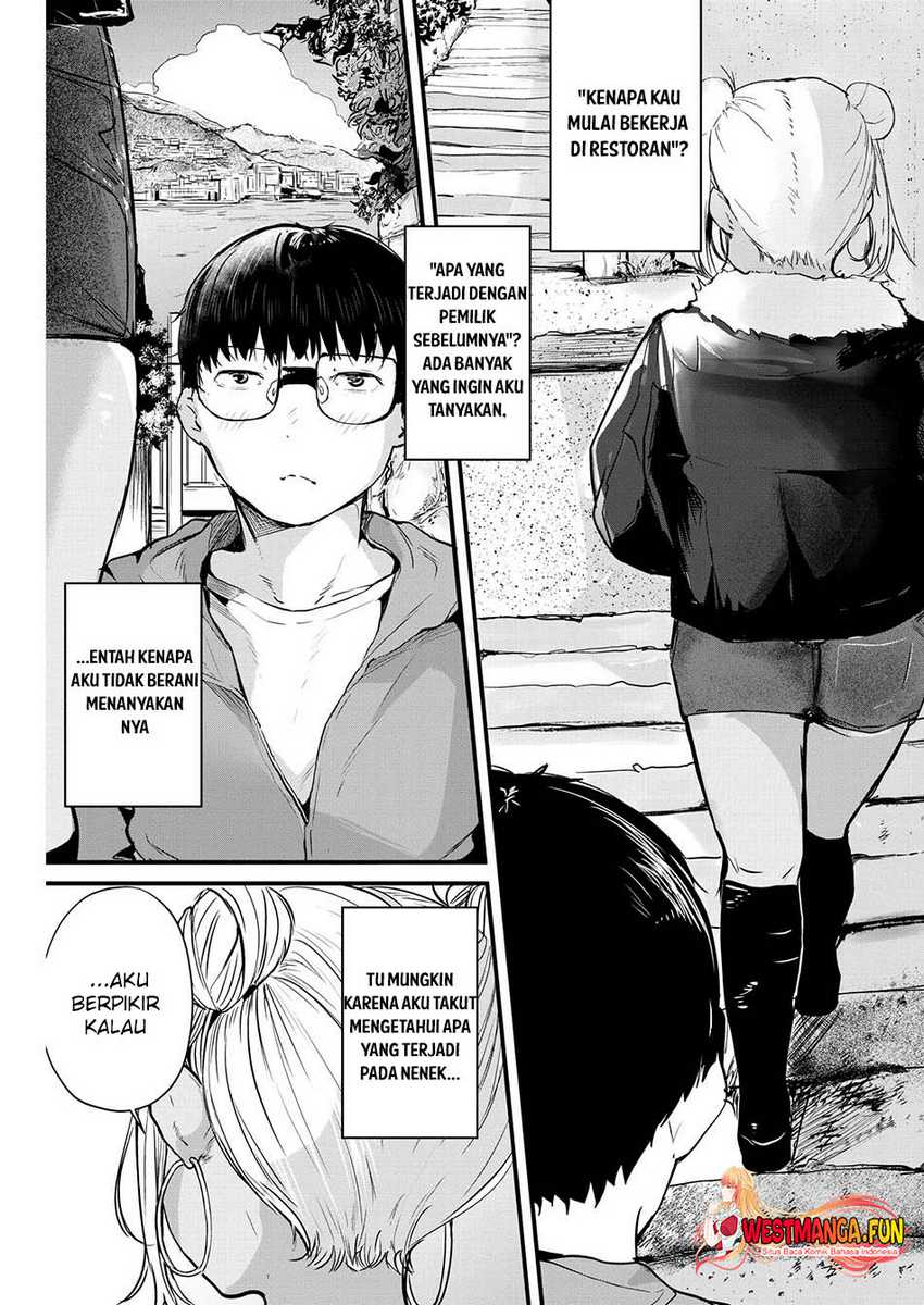 Renge to Naruto! Bab 07 halaman 9