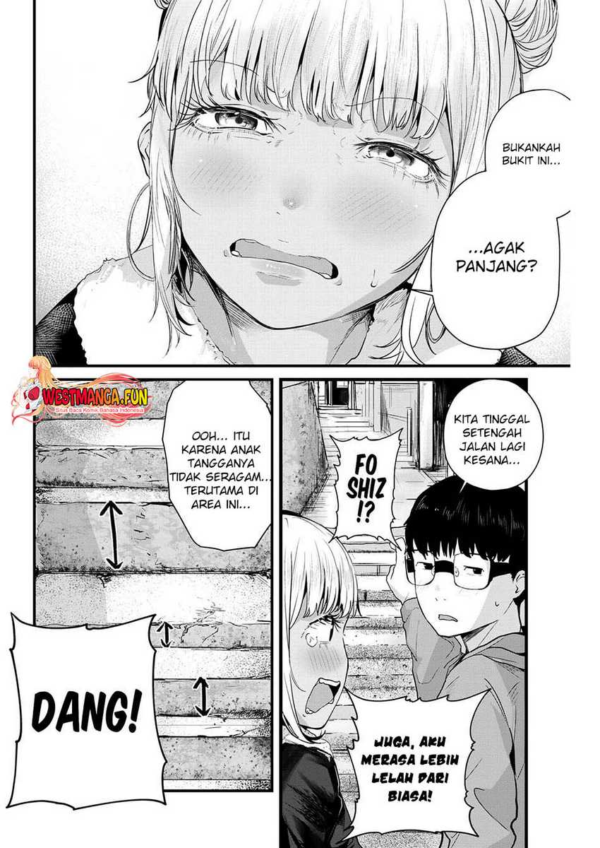 Renge to Naruto! Bab 07 halaman 10