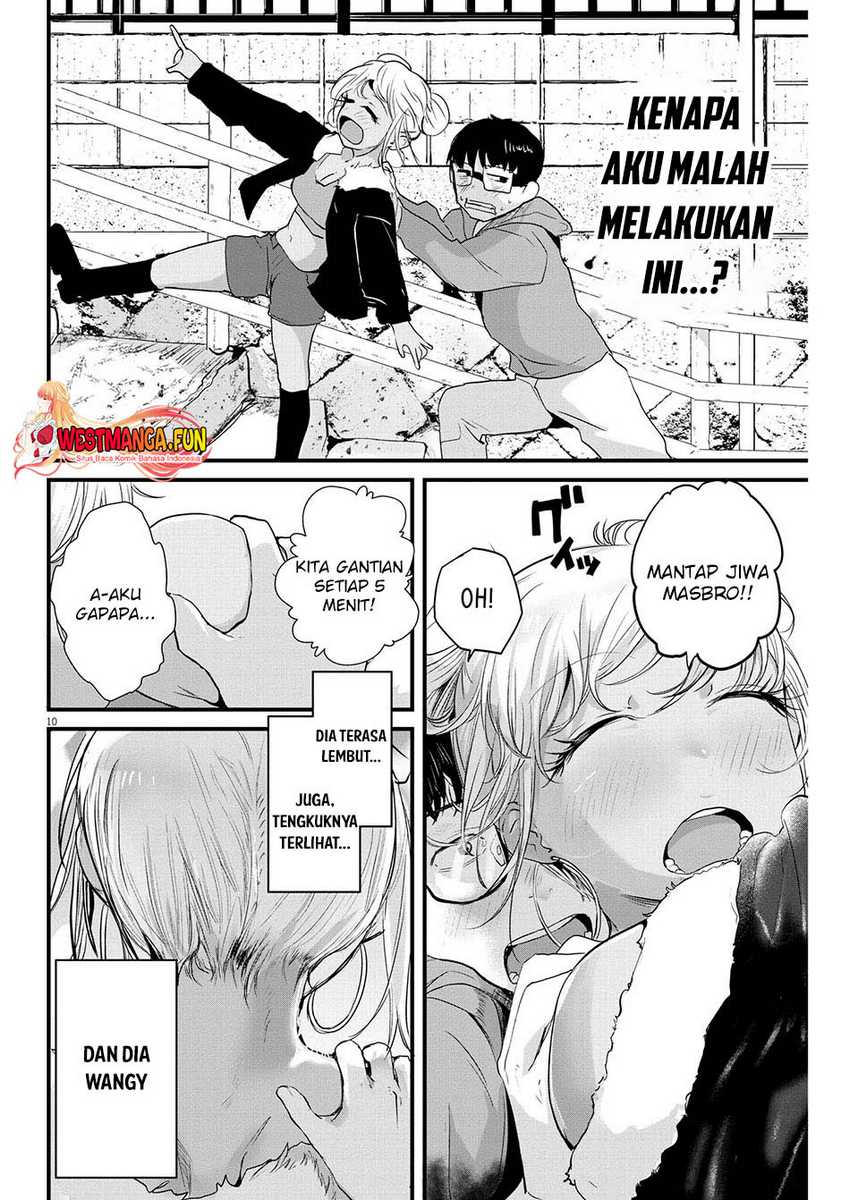 Renge to Naruto! Bab 07 halaman 12