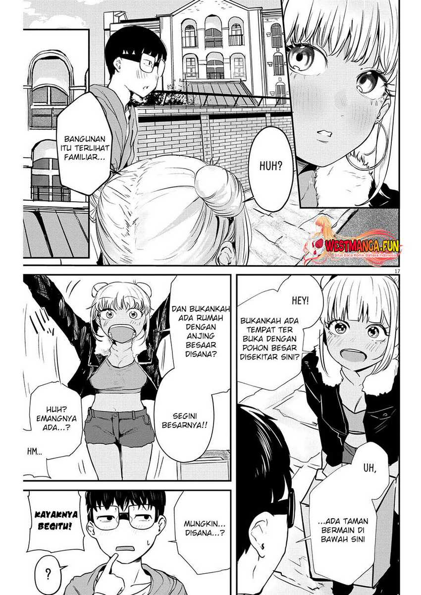 Renge to Naruto! Bab 07 halaman 20