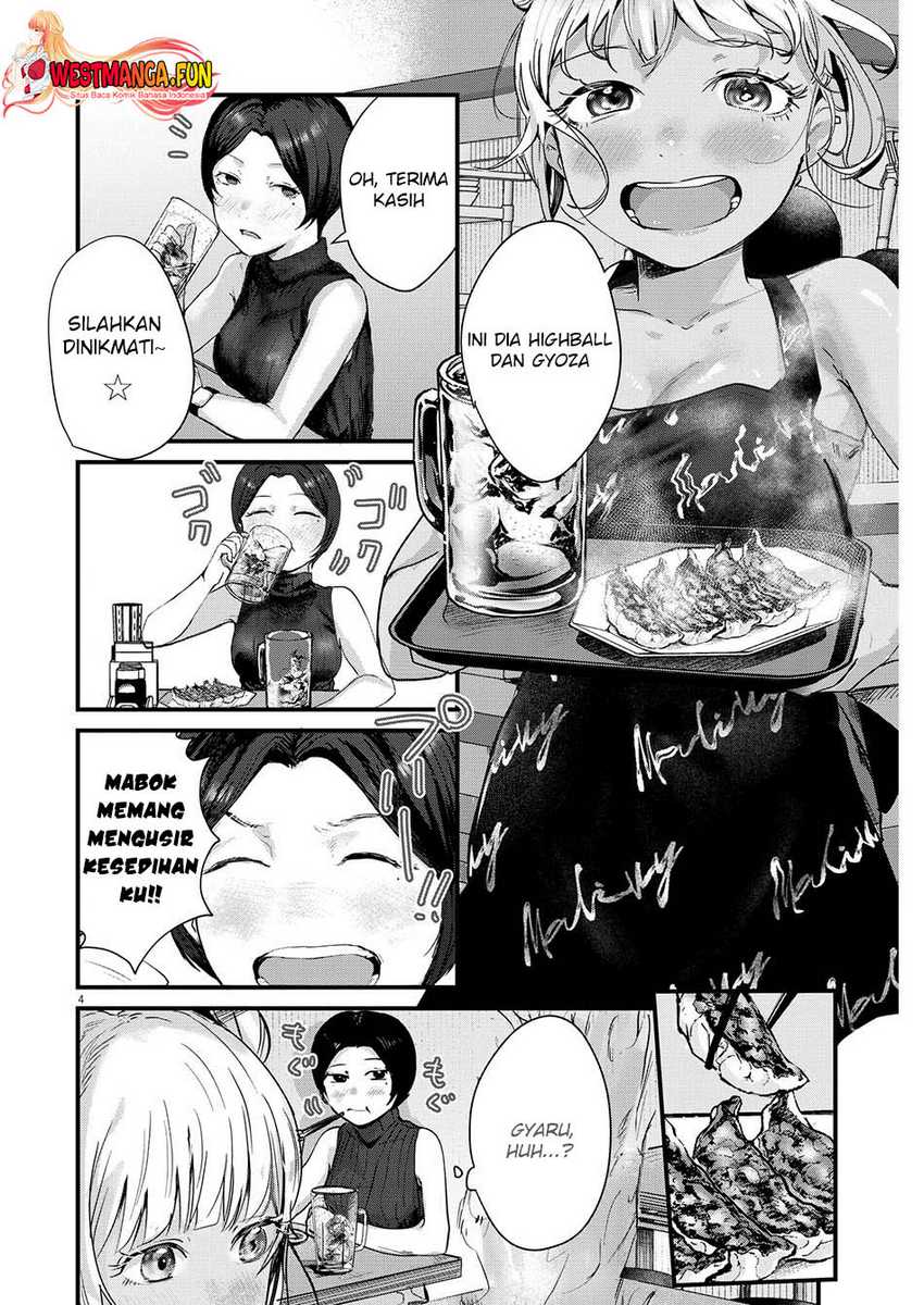 Renge to Naruto! Bab 08 halaman 6